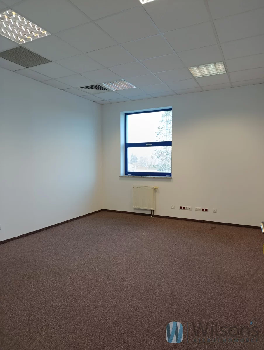 Biuro 130,00 m², oferta nr , WIL249508, Janki