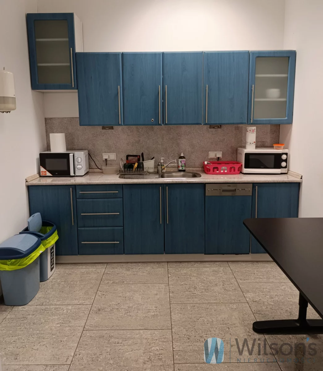 Biuro 130,00 m², oferta nr , WIL249508, Janki