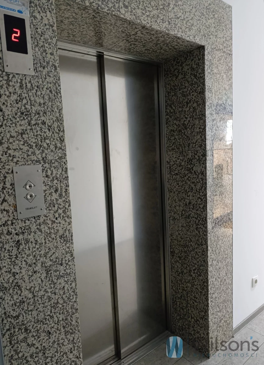 Biuro 130,00 m², oferta nr , WIL249508, Janki