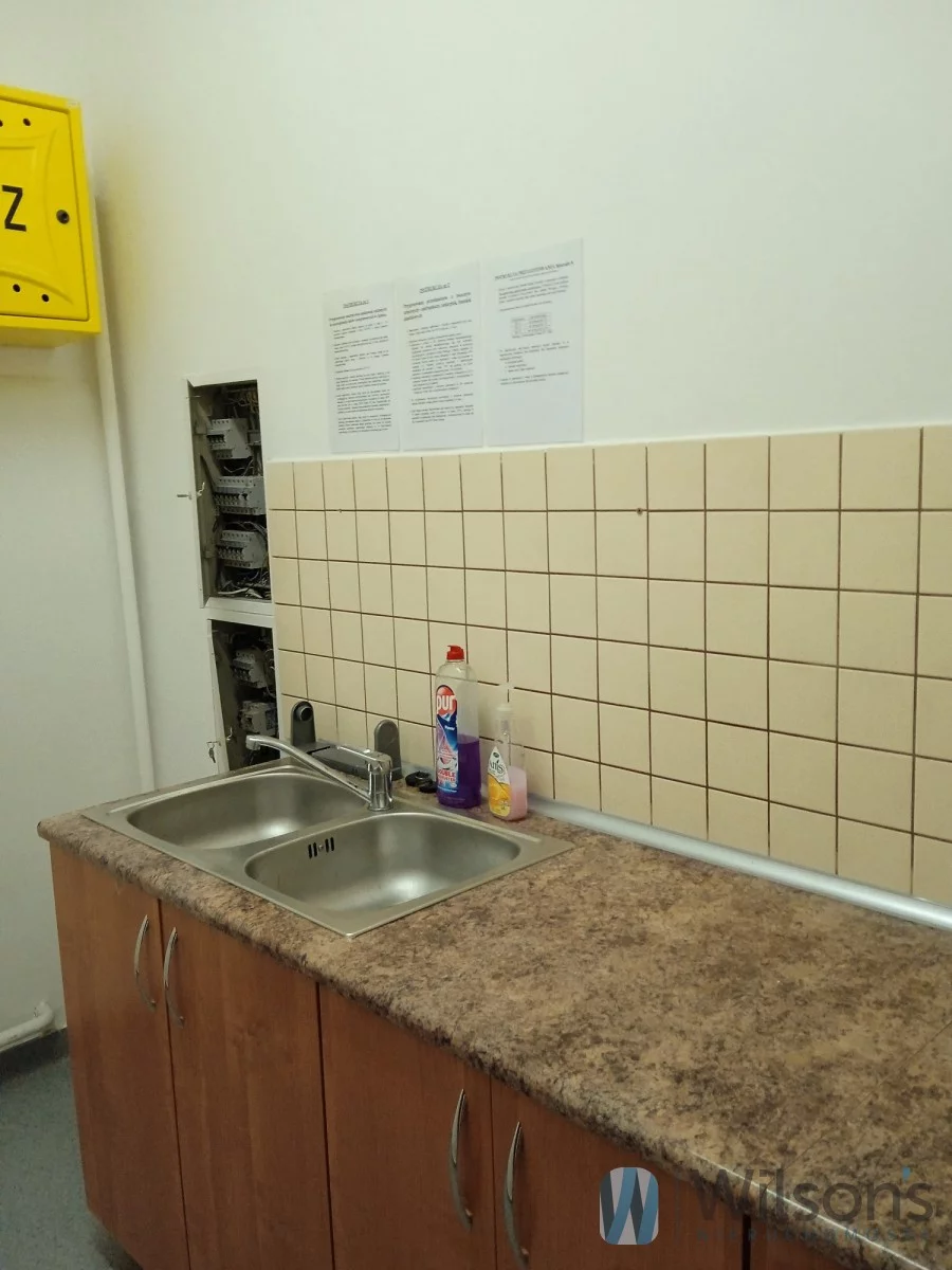 Lokal użytkowy 200,00 m², oferta nr , WIL695628, Radom, Janusza Kusocińskiego