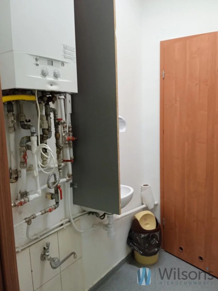 Lokal użytkowy 200,00 m², oferta nr , WIL695628, Radom, Janusza Kusocińskiego