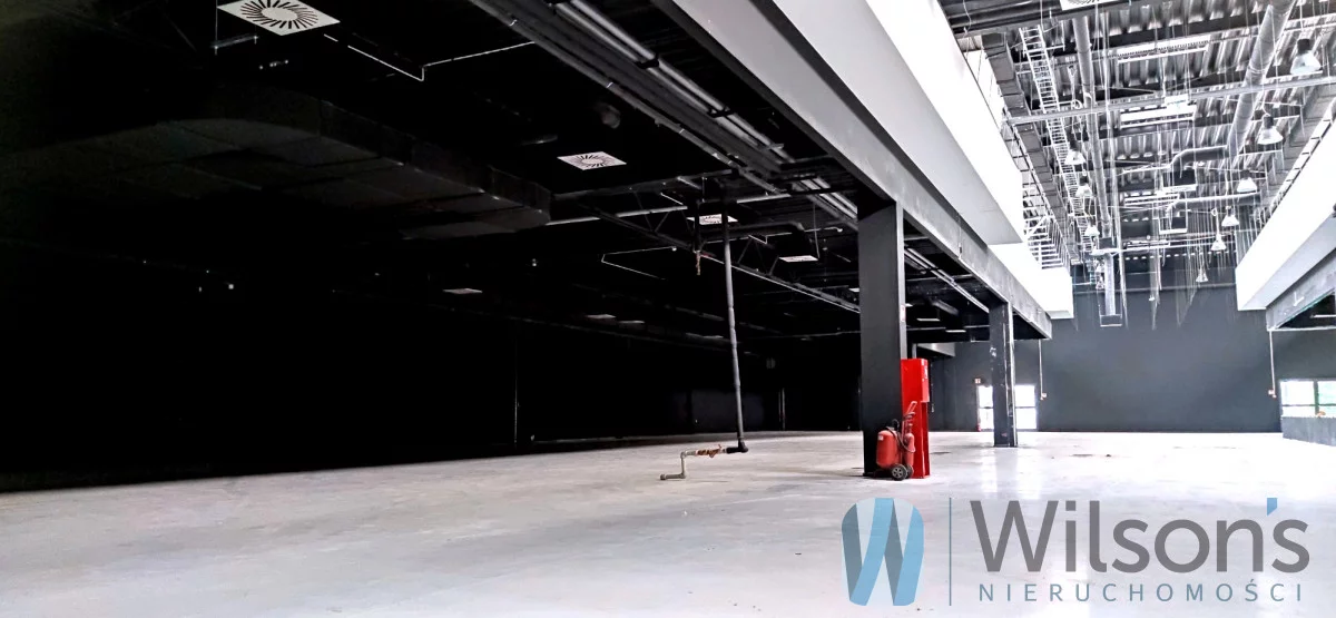 Lokal użytkowy 4 160,00 m², oferta nr , WIL121388, Jawczyce