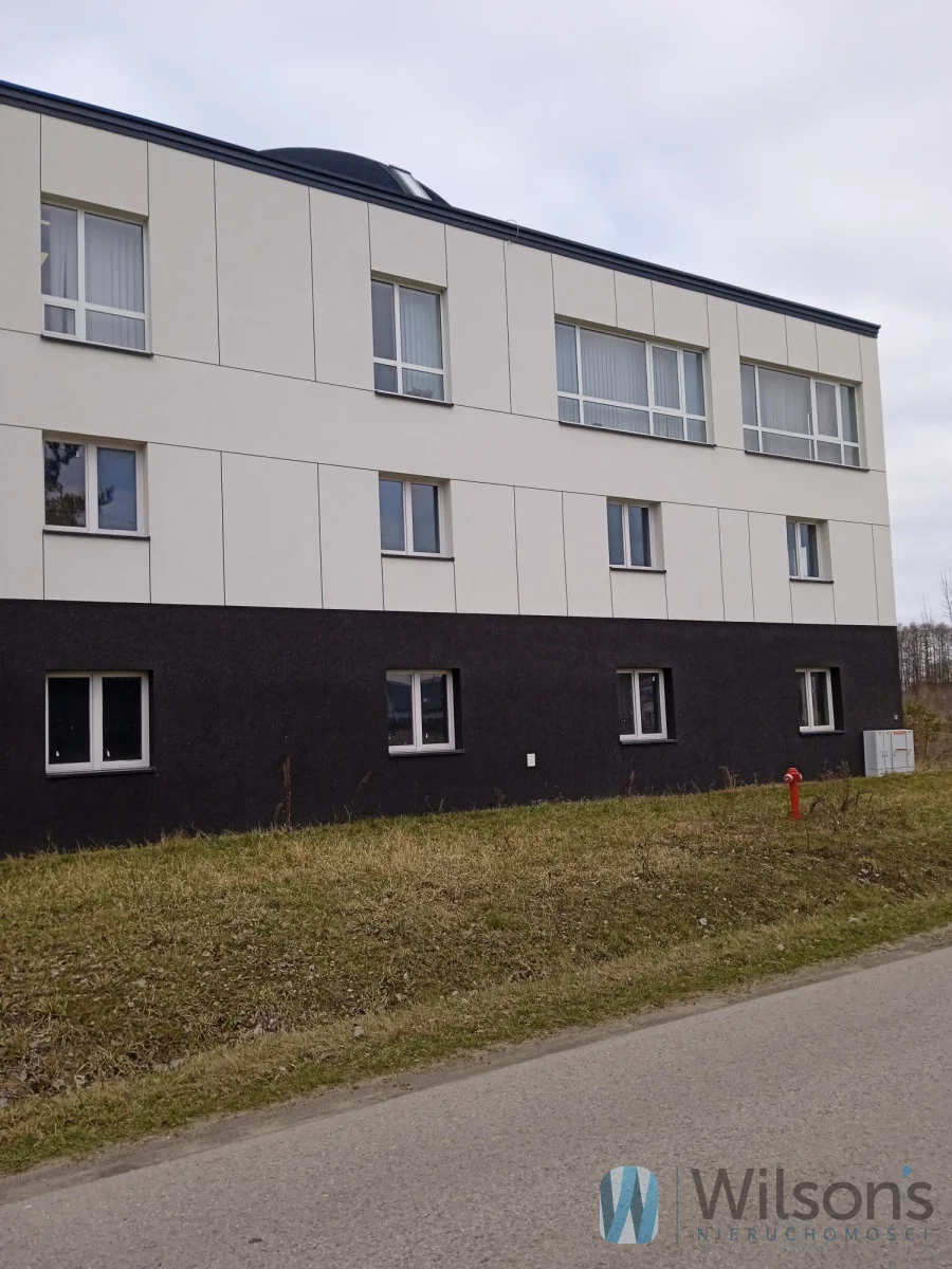 Lokal użytkowy 549,00 m², oferta nr , WIL897873, Milejowice, Jaworowa