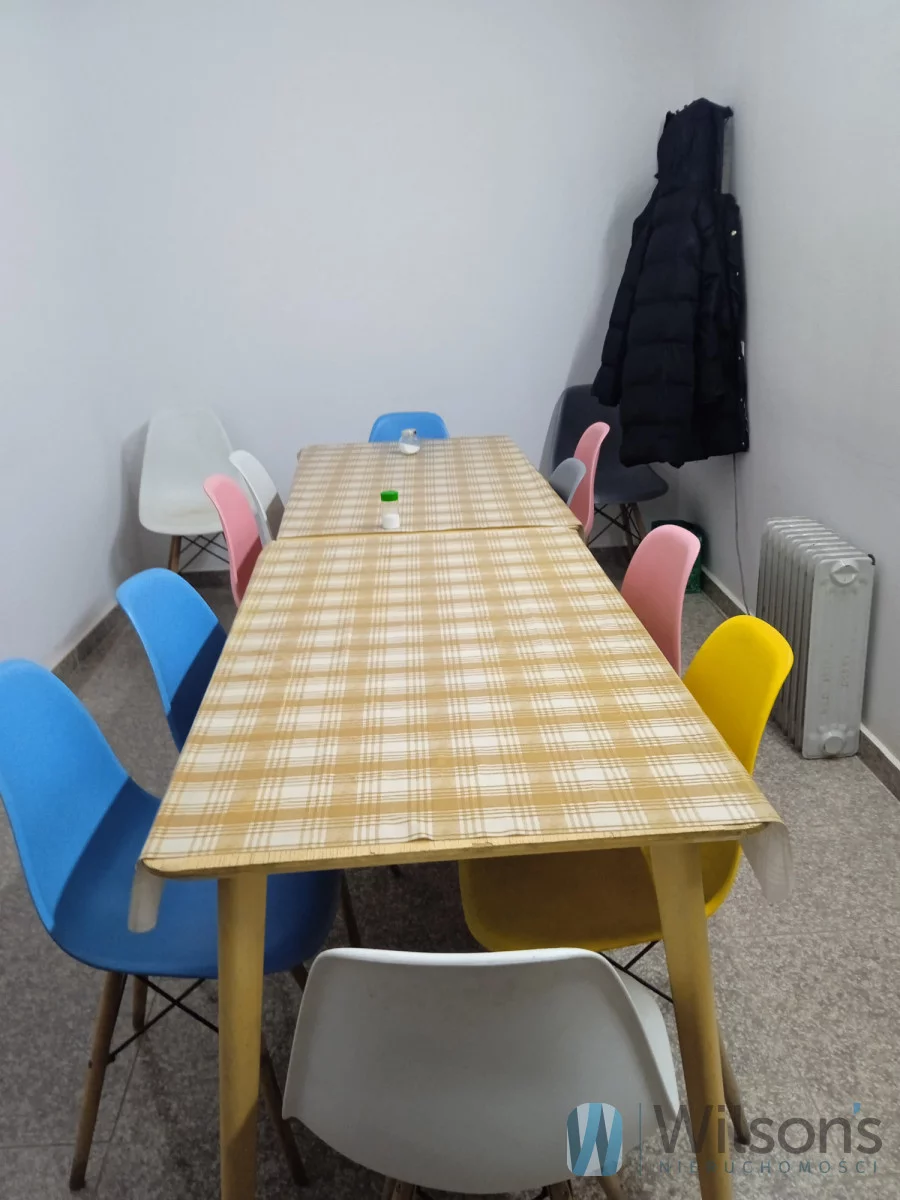 Lokal użytkowy 549,00 m², oferta nr , WIL897873, Milejowice, Jaworowa