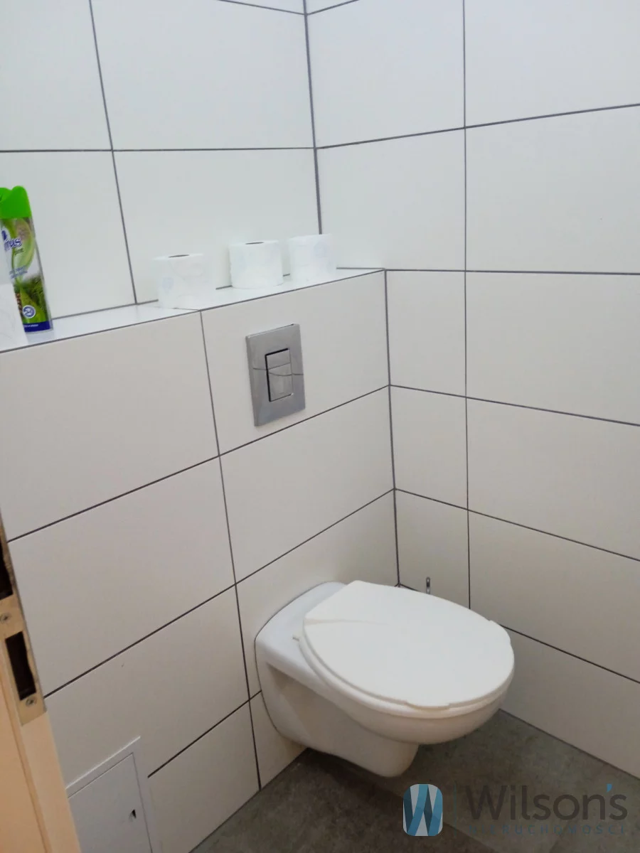Lokal użytkowy 549,00 m², oferta nr , WIL897873, Milejowice, Jaworowa