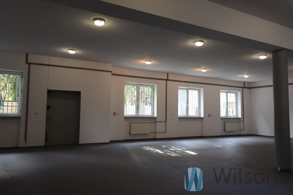 Lokal użytkowy 510,00 m², oferta nr , WIL769108, Raszyn, Jaworskiego