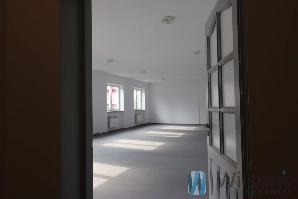 Lokal użytkowy 510,00 m², oferta nr , WIL769108, Raszyn, Jaworskiego