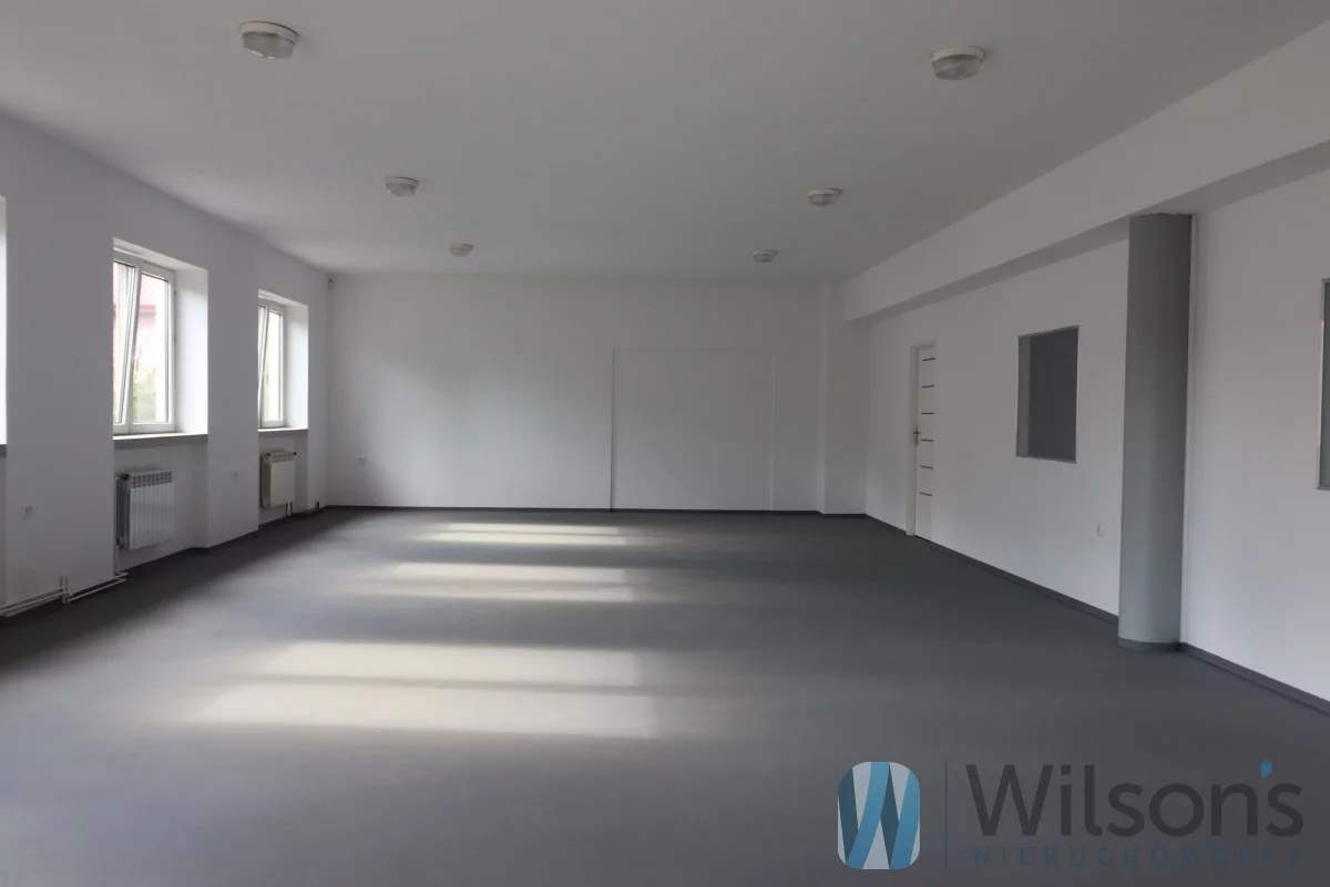 Lokal użytkowy 510,00 m², oferta nr , WIL769108, Raszyn, Jaworskiego