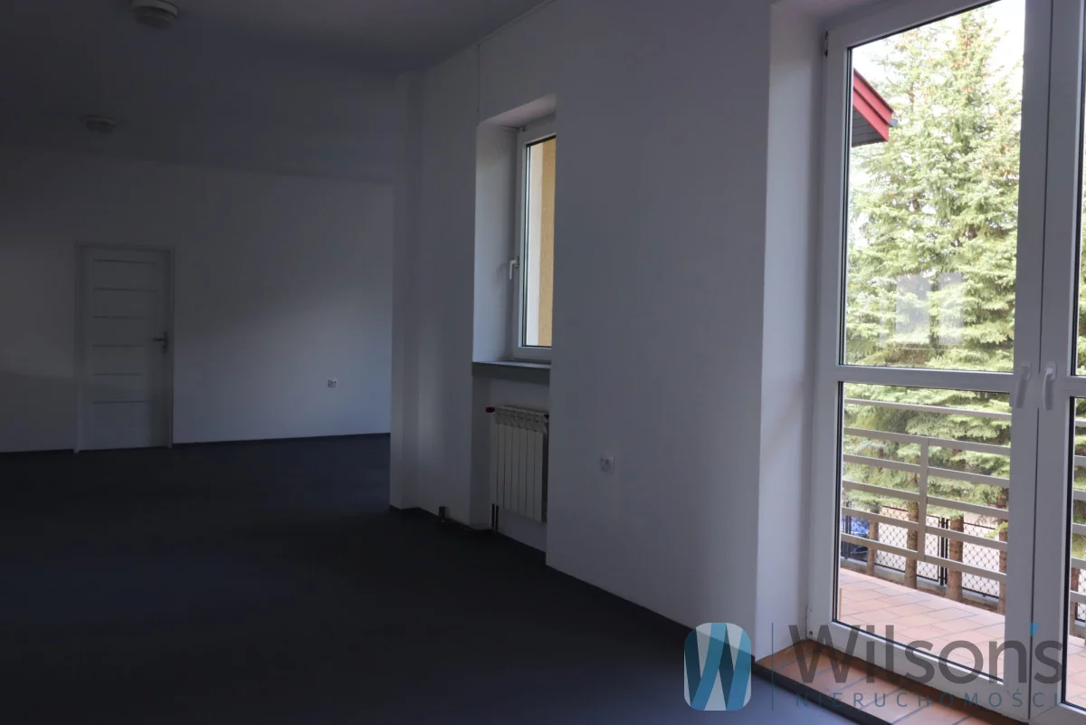 Lokal użytkowy 510,00 m², oferta nr , WIL769108, Raszyn, Jaworskiego