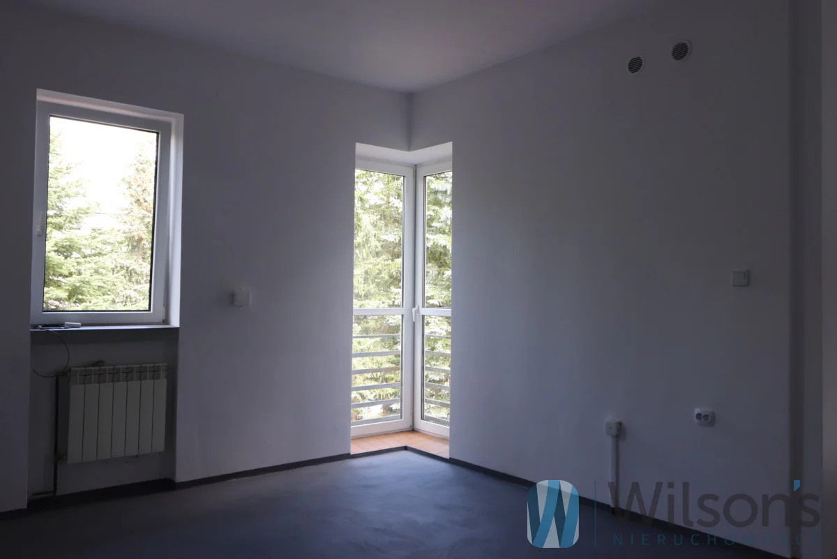 Lokal użytkowy 510,00 m², oferta nr , WIL769108, Raszyn, Jaworskiego