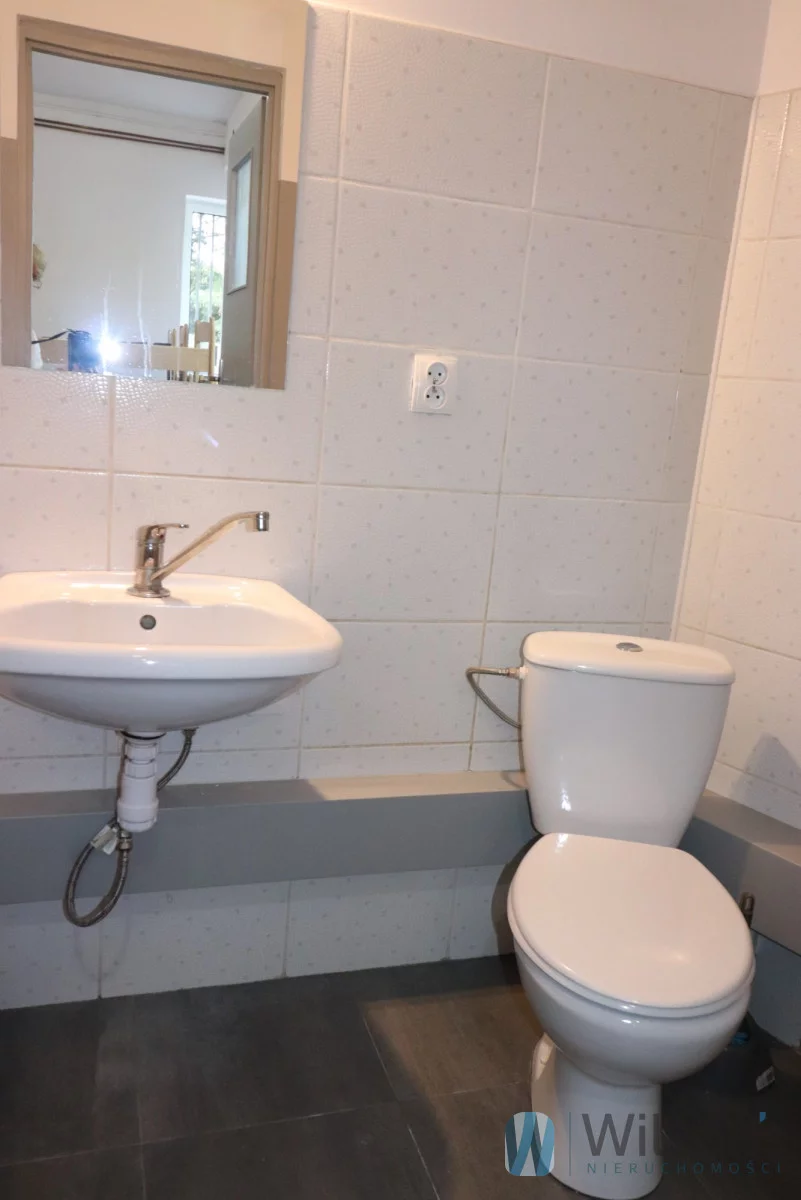 Lokal użytkowy 510,00 m², oferta nr , WIL769108, Raszyn, Jaworskiego