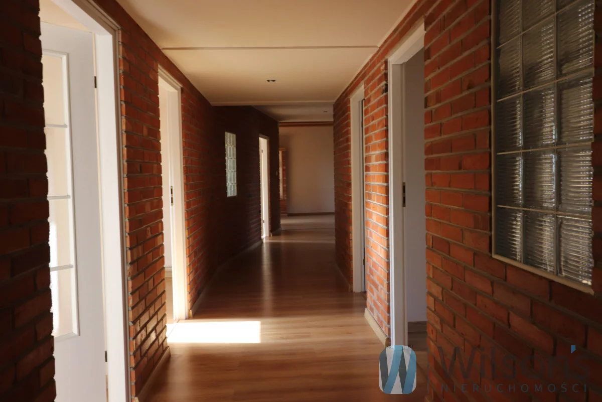 Lokal użytkowy 510,00 m², oferta nr , WIL769108, Raszyn, Jaworskiego