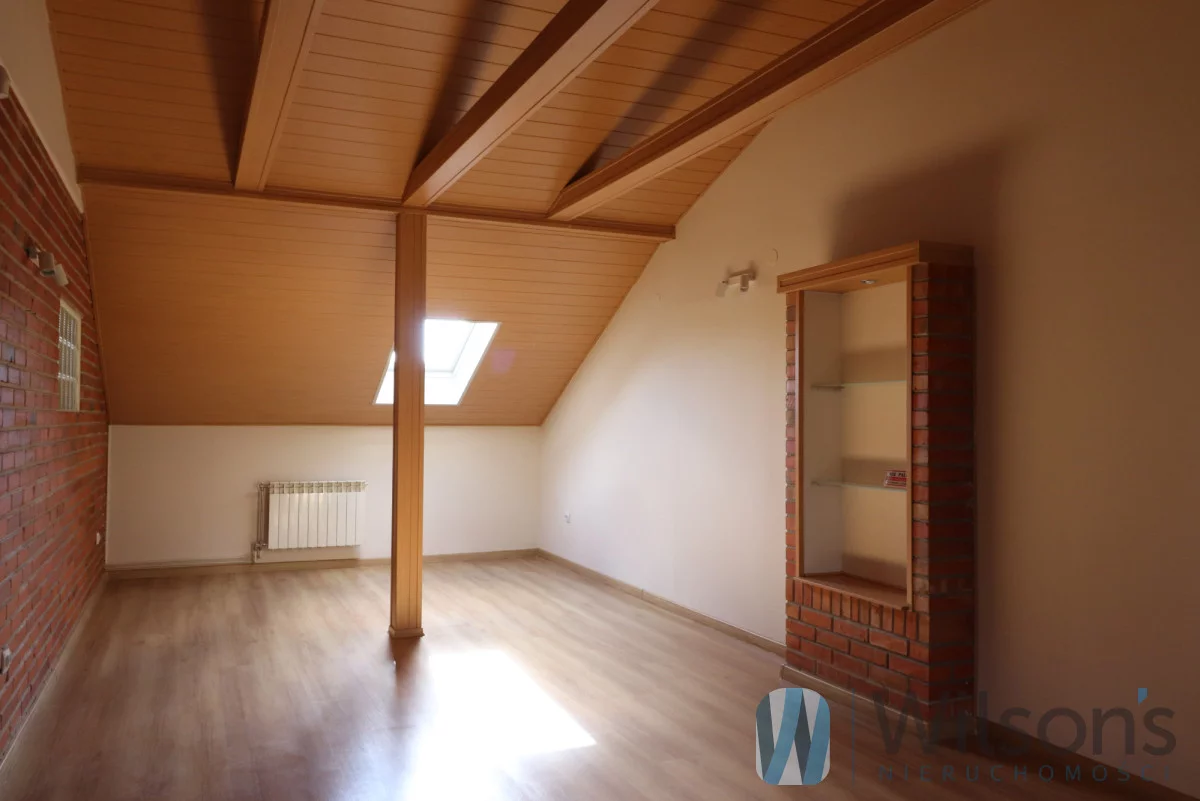 Lokal użytkowy 510,00 m², oferta nr , WIL769108, Raszyn, Jaworskiego