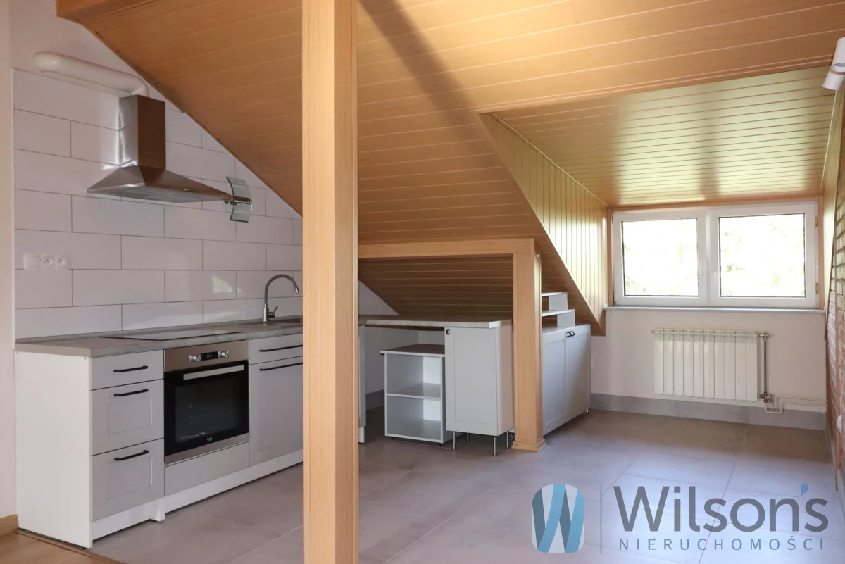 Lokal użytkowy 510,00 m², oferta nr , WIL769108, Raszyn, Jaworskiego