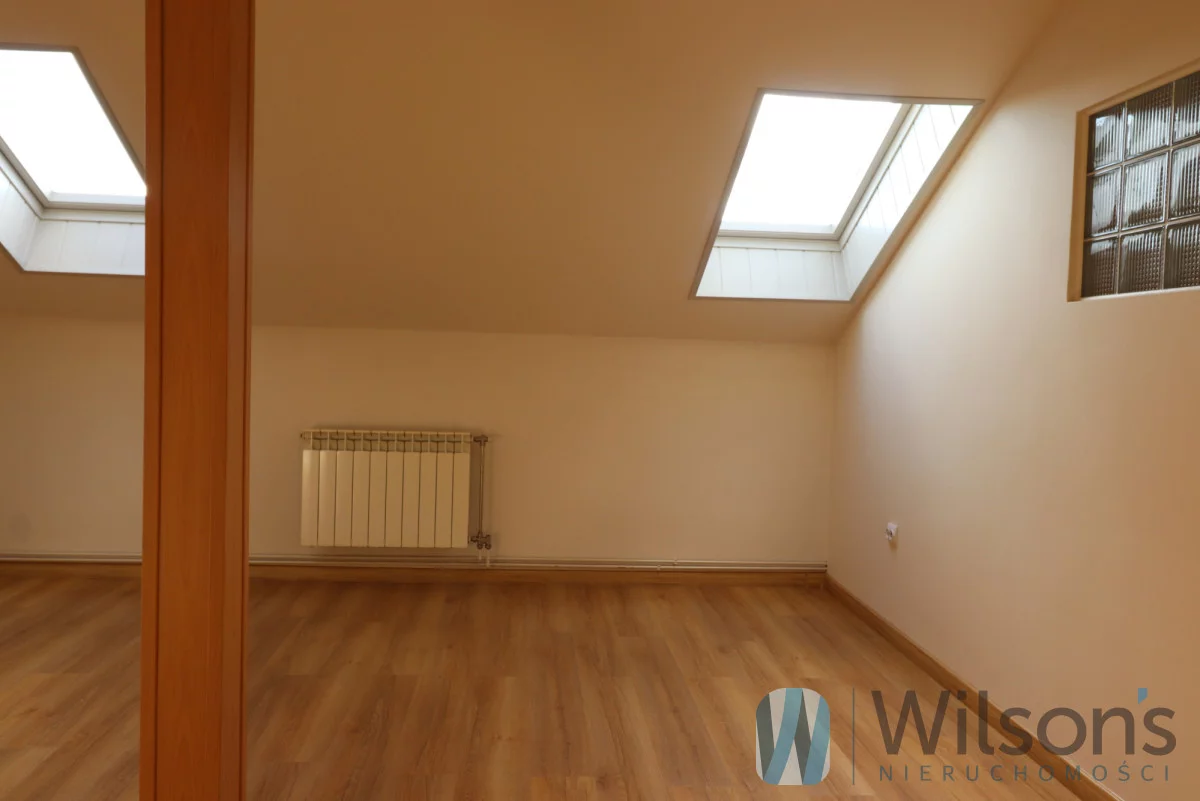 Lokal użytkowy 510,00 m², oferta nr , WIL769108, Raszyn, Jaworskiego