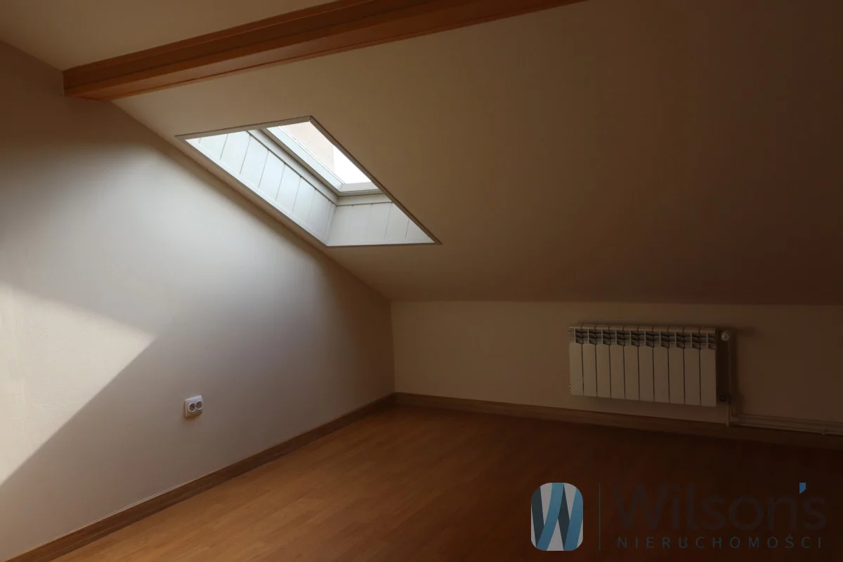 Lokal użytkowy 510,00 m², oferta nr , WIL769108, Raszyn, Jaworskiego