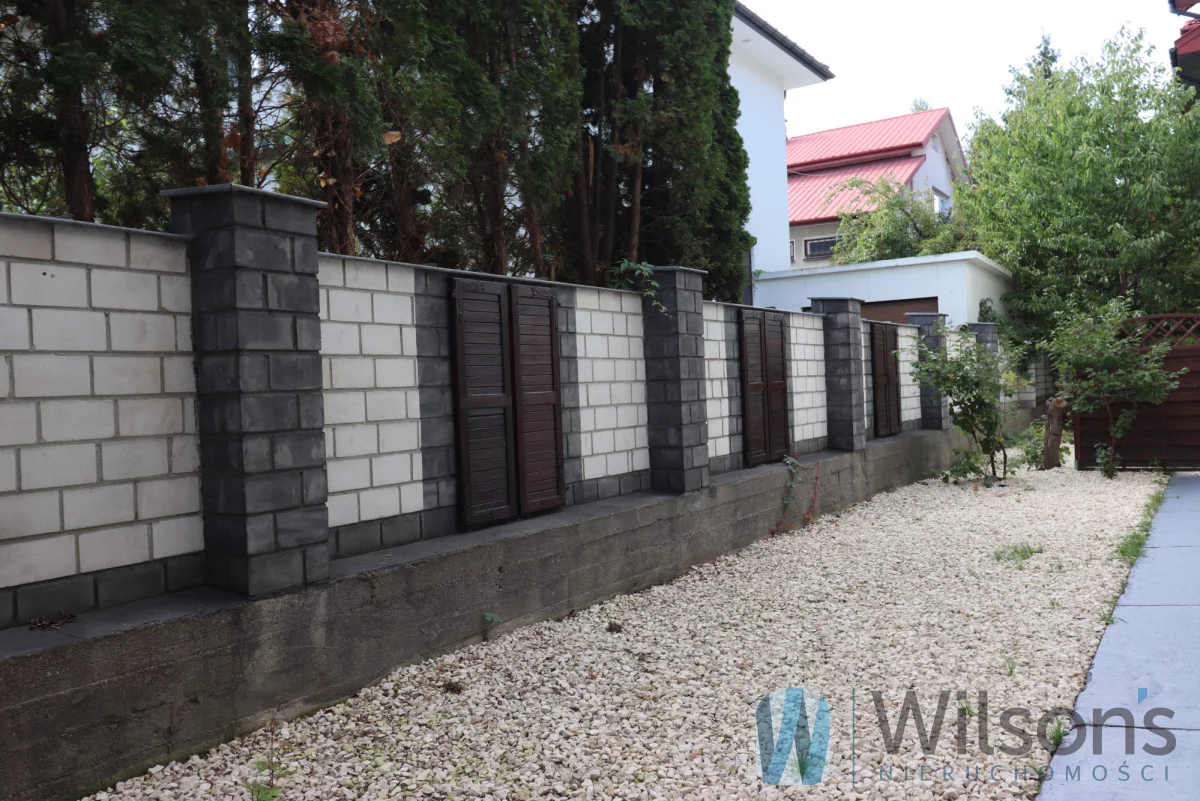 Lokal użytkowy 510,00 m², oferta nr , WIL769108, Raszyn, Jaworskiego