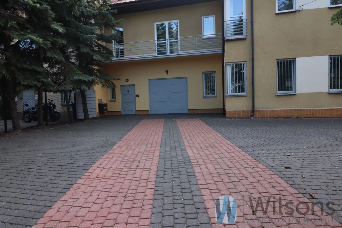 Lokal użytkowy 510,00 m², oferta nr , WIL769108, Raszyn, Jaworskiego