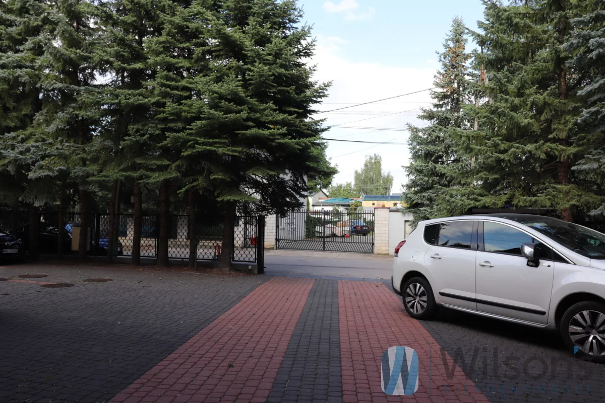 Lokal użytkowy 510,00 m², oferta nr , WIL769108, Raszyn, Jaworskiego