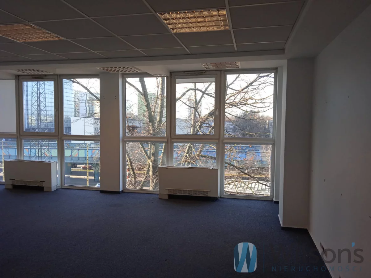 Biuro do wynajęcia, 188,00 m², oferta nr WIL586628