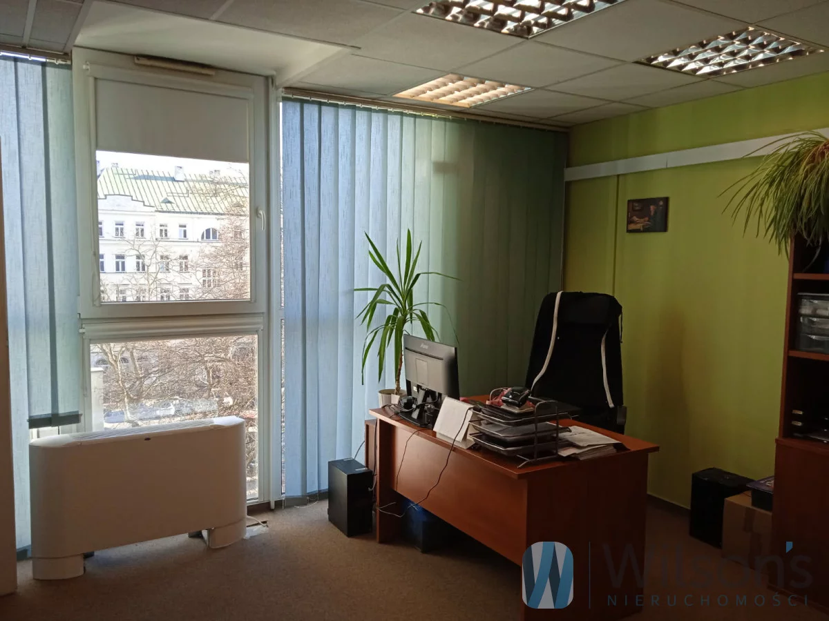 Biuro 188,00 m², oferta nr , WIL586628, Warszawa, Wola, Wola, Józefa Bema