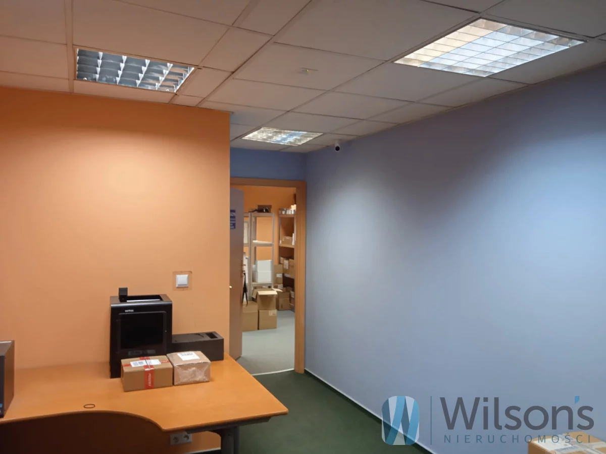 Biuro 188,00 m², oferta nr , WIL586628, Warszawa, Wola, Wola, Józefa Bema
