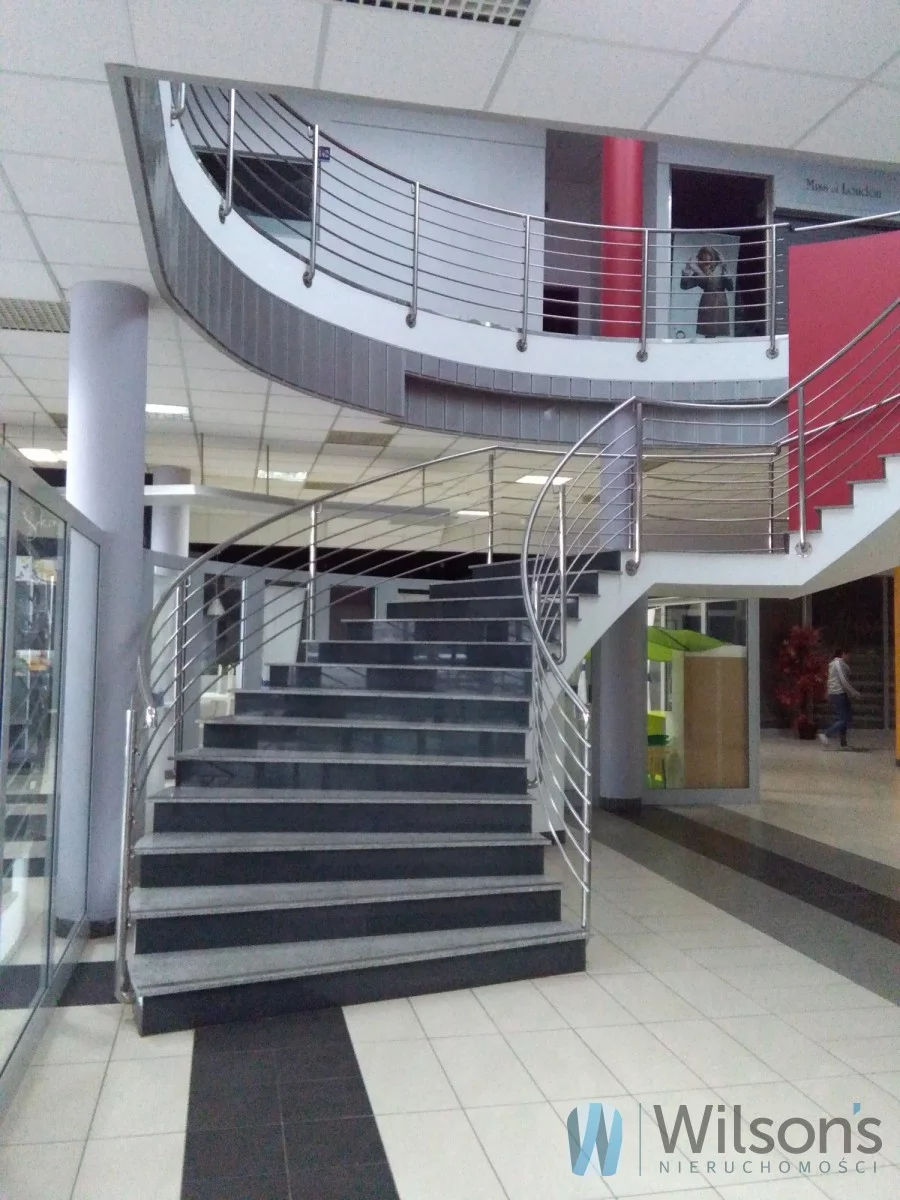 Lokal użytkowy 30,00 m², oferta nr , WIL231237, Radom, Józefa Grzecznarowskiego