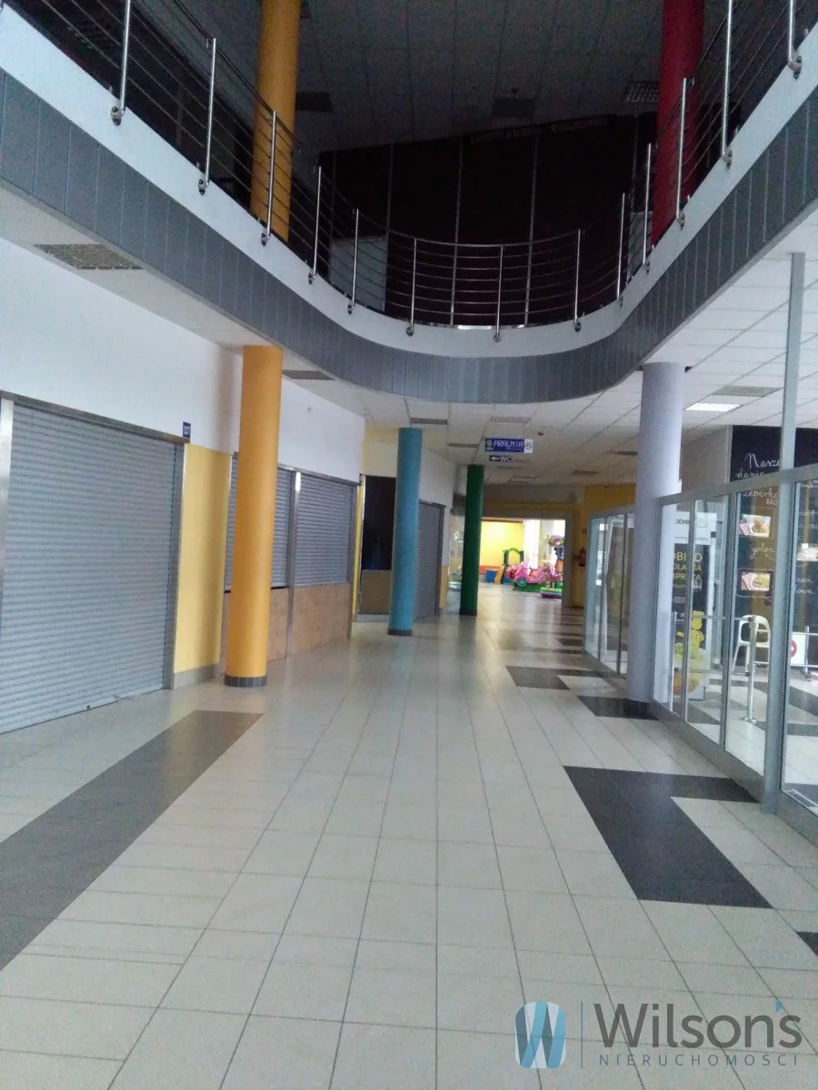 Lokal użytkowy 30,00 m², oferta nr , WIL231237, Radom, Józefa Grzecznarowskiego