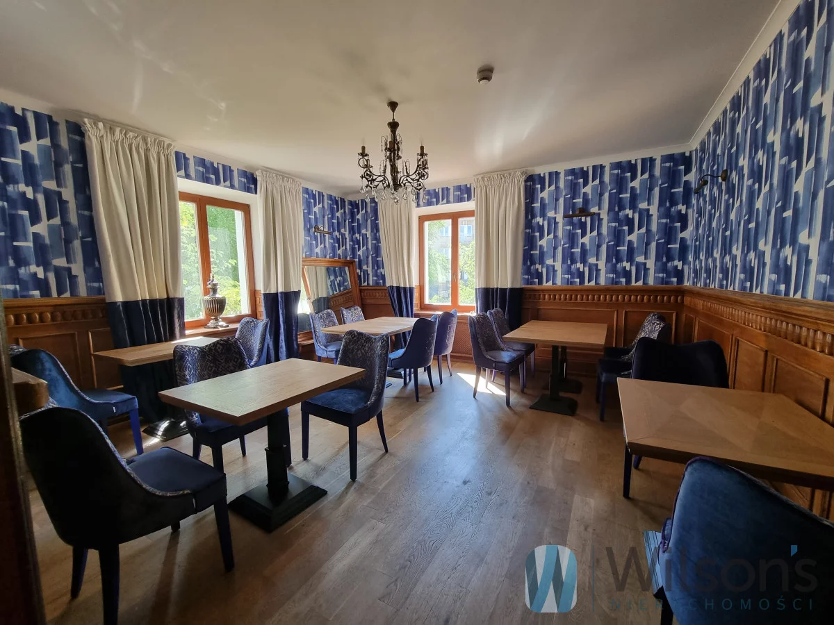 Apartamenty WIL482665 Warszawa Mokotów Jurija Gagarina