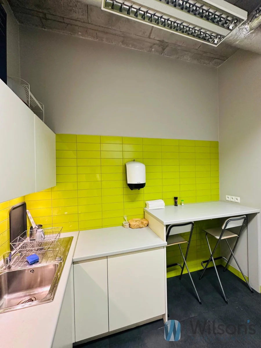 Biuro 140,00 m², oferta nr , WIL137965, Warszawa, Mokotów, Mokotów, Jurija Gagarina