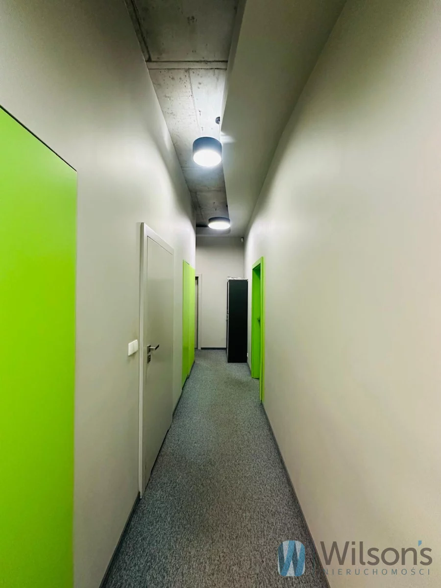 Biuro 140,00 m², oferta nr , WIL137965, Warszawa, Mokotów, Mokotów, Jurija Gagarina