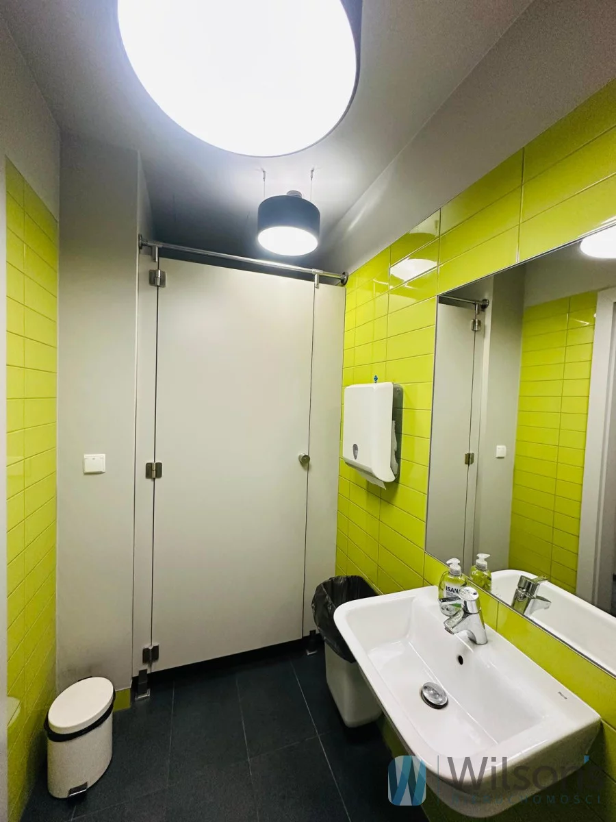Biuro 140,00 m², oferta nr , WIL137965, Warszawa, Mokotów, Mokotów, Jurija Gagarina