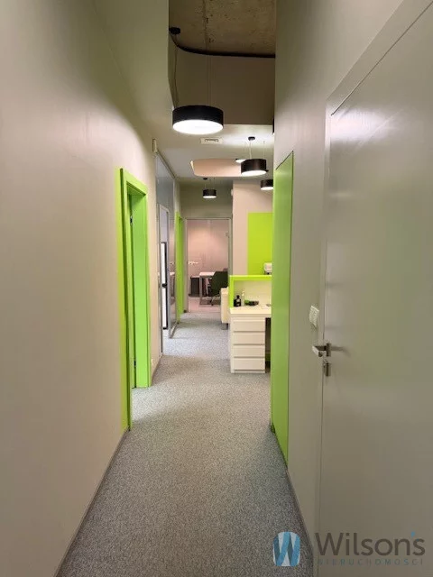 Biuro 140,00 m², oferta nr , WIL137965, Warszawa, Mokotów, Mokotów, Jurija Gagarina