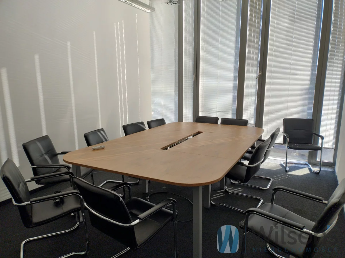 Biuro 197,00 m², oferta nr , WIL359916, Warszawa, Jutrzenki