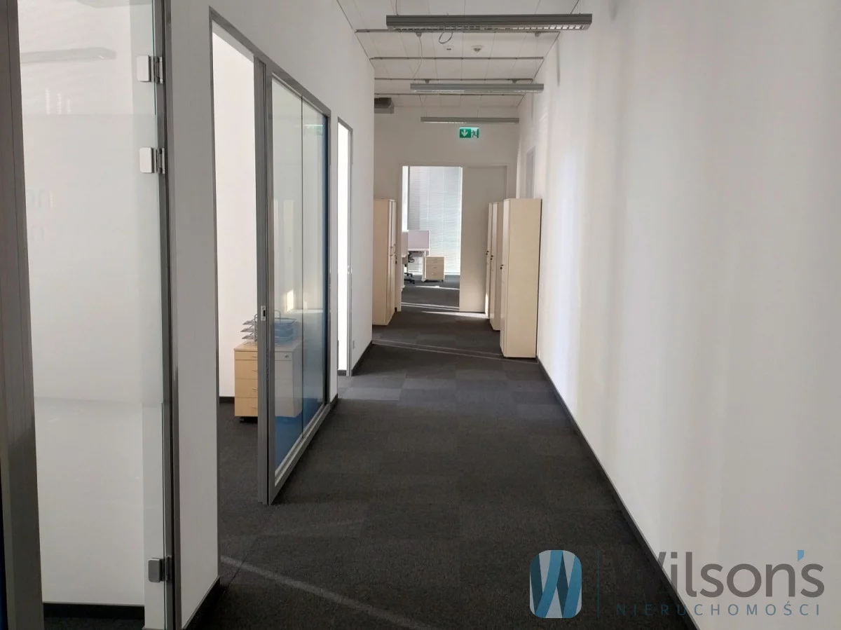 Biuro 197,00 m², oferta nr , WIL359916, Warszawa, Jutrzenki
