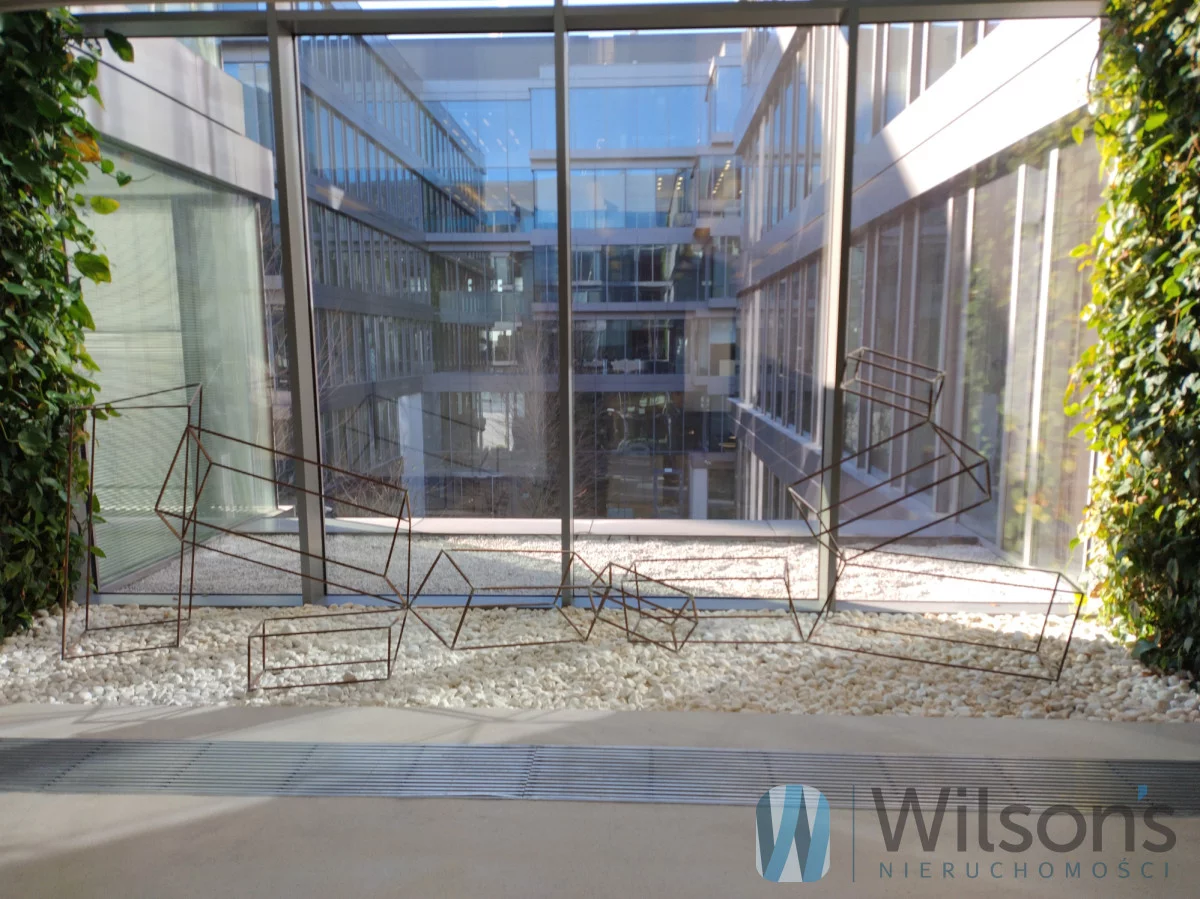 Biuro 197,00 m², oferta nr , WIL359916, Warszawa, Jutrzenki