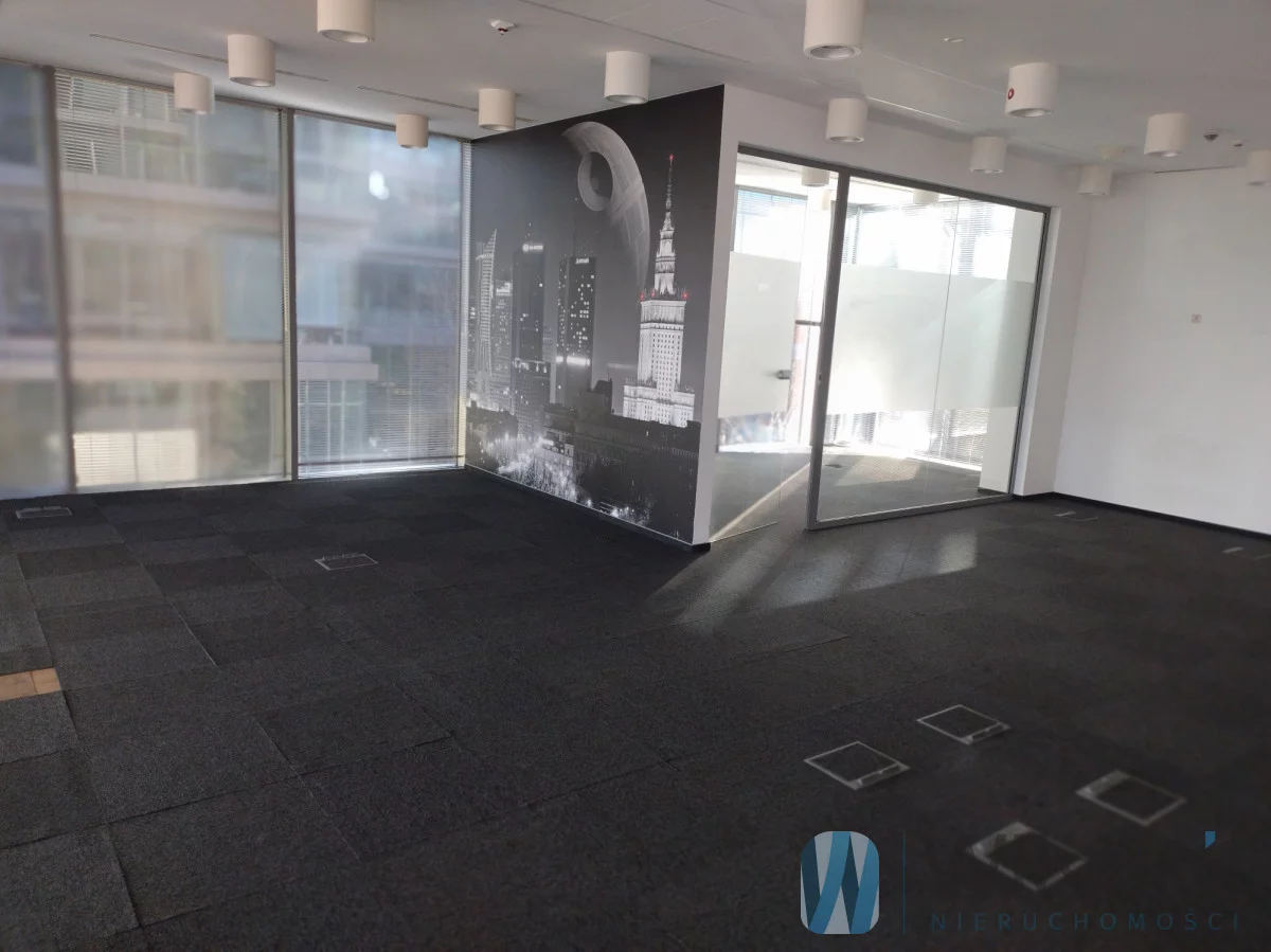 Biuro 197,00 m², oferta nr , WIL359916, Warszawa, Jutrzenki