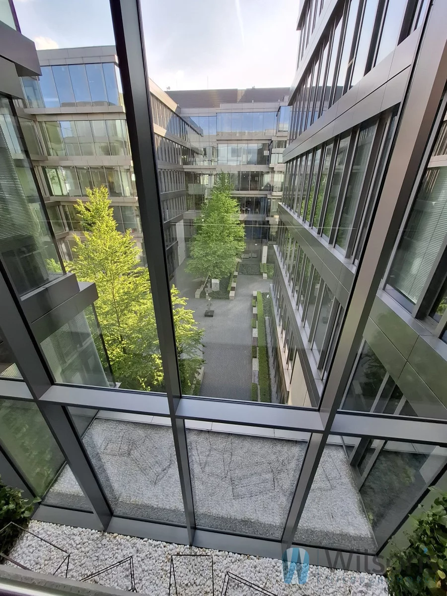 Biuro 1 157,00 m², oferta nr , WIL140719, Warszawa, Włochy, Włochy, Jutrzenki