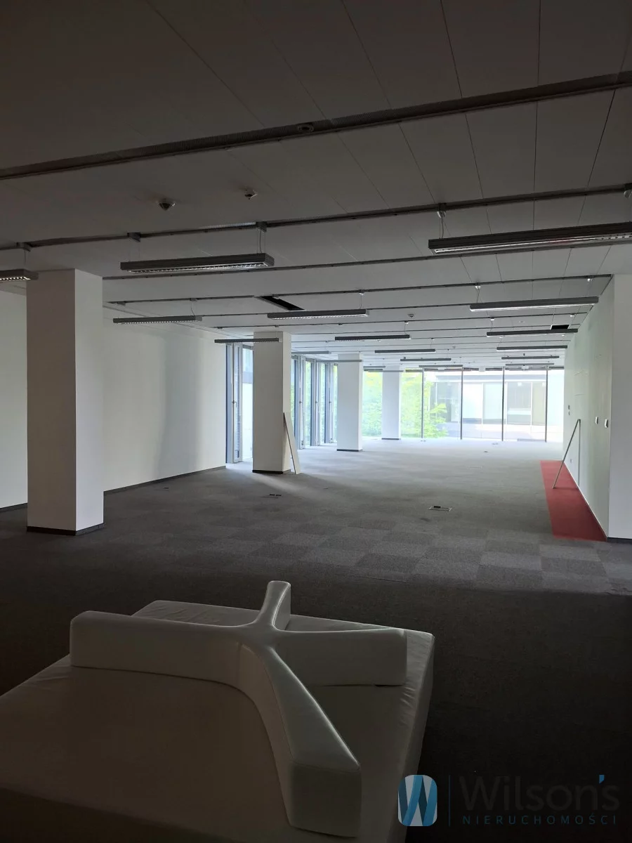 Biuro 1 157,00 m², oferta nr , WIL140719, Warszawa, Włochy, Włochy, Jutrzenki