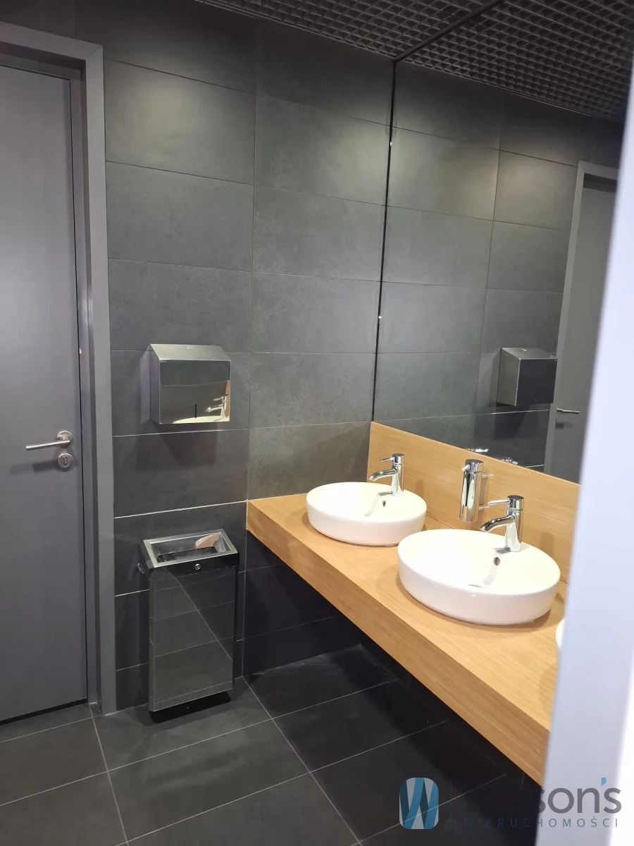 Biuro 1 157,00 m², oferta nr , WIL140719, Warszawa, Włochy, Włochy, Jutrzenki