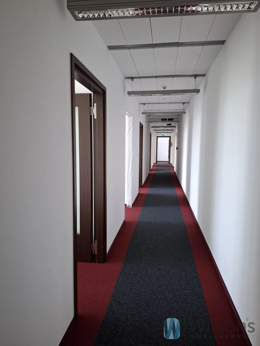 Biuro 1 157,00 m², oferta nr , WIL140719, Warszawa, Włochy, Włochy, Jutrzenki