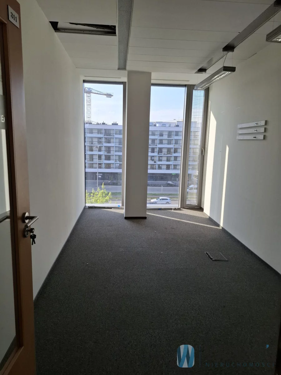 Biuro 1 157,00 m², oferta nr , WIL140719, Warszawa, Włochy, Włochy, Jutrzenki