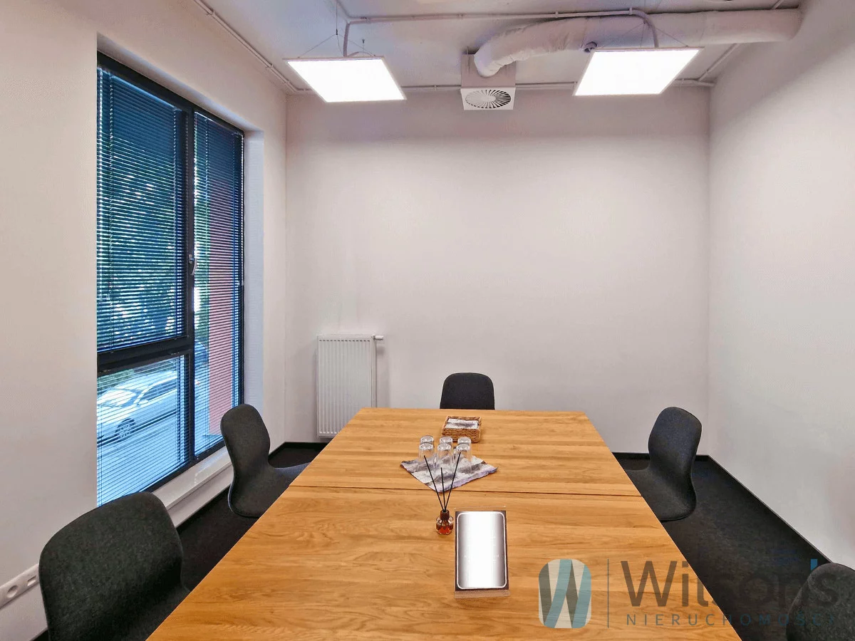 Biuro 40,00 m², oferta nr , WIL769099, Warszawa, Kaleńska