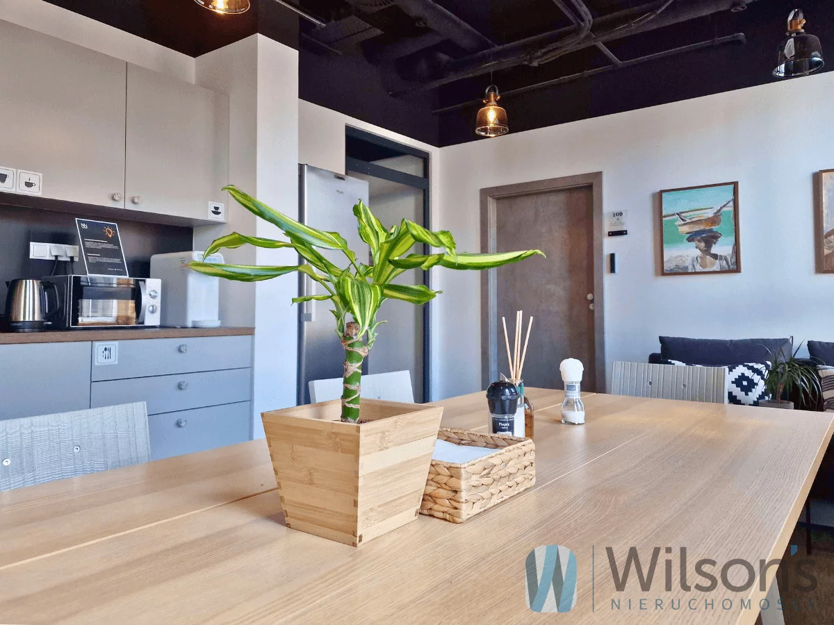Biuro 40,00 m², oferta nr , WIL769099, Warszawa, Kaleńska