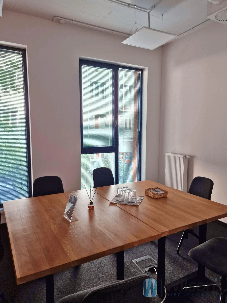 Biuro 40,00 m², oferta nr , WIL769099, Warszawa, Kaleńska