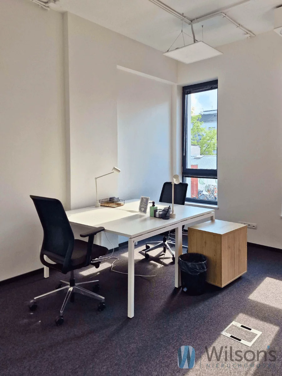 Biuro 40,00 m², oferta nr , WIL769099, Warszawa, Kaleńska