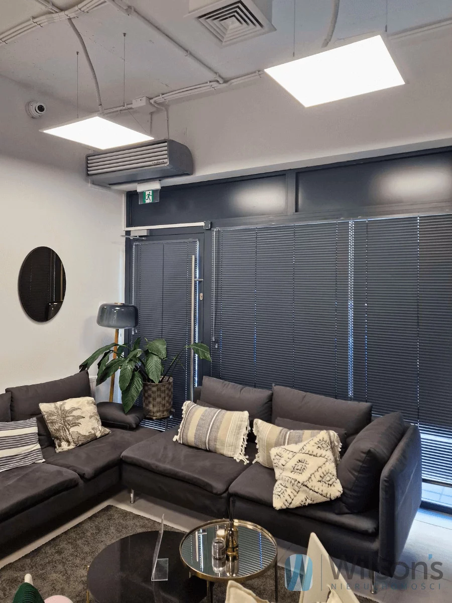 Biuro 40,00 m², oferta nr , WIL769099, Warszawa, Kaleńska