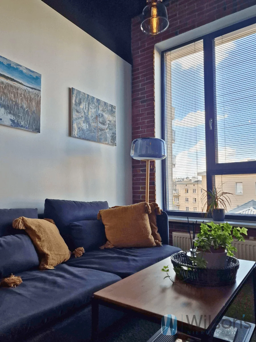Biuro 40,00 m², oferta nr , WIL769099, Warszawa, Kaleńska