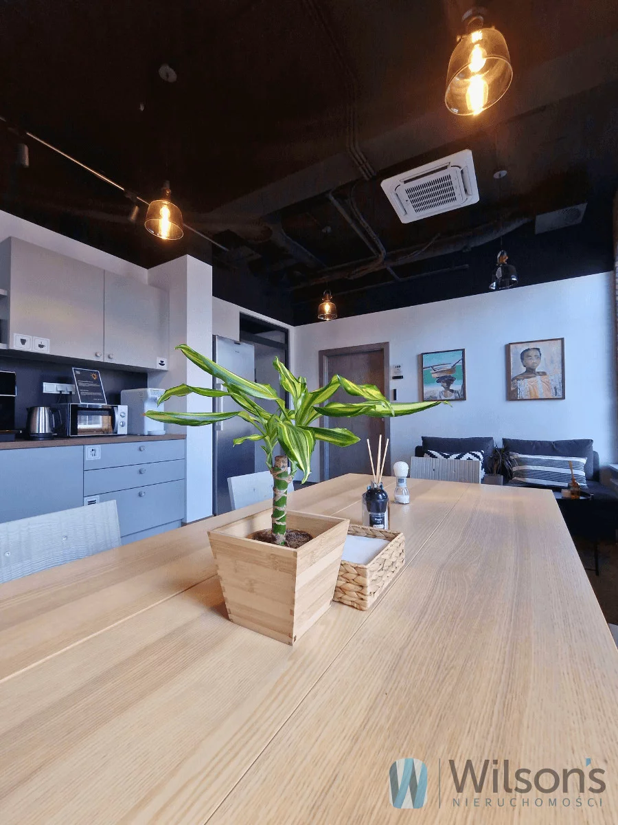 Biuro 40,00 m², oferta nr , WIL769099, Warszawa, Kaleńska