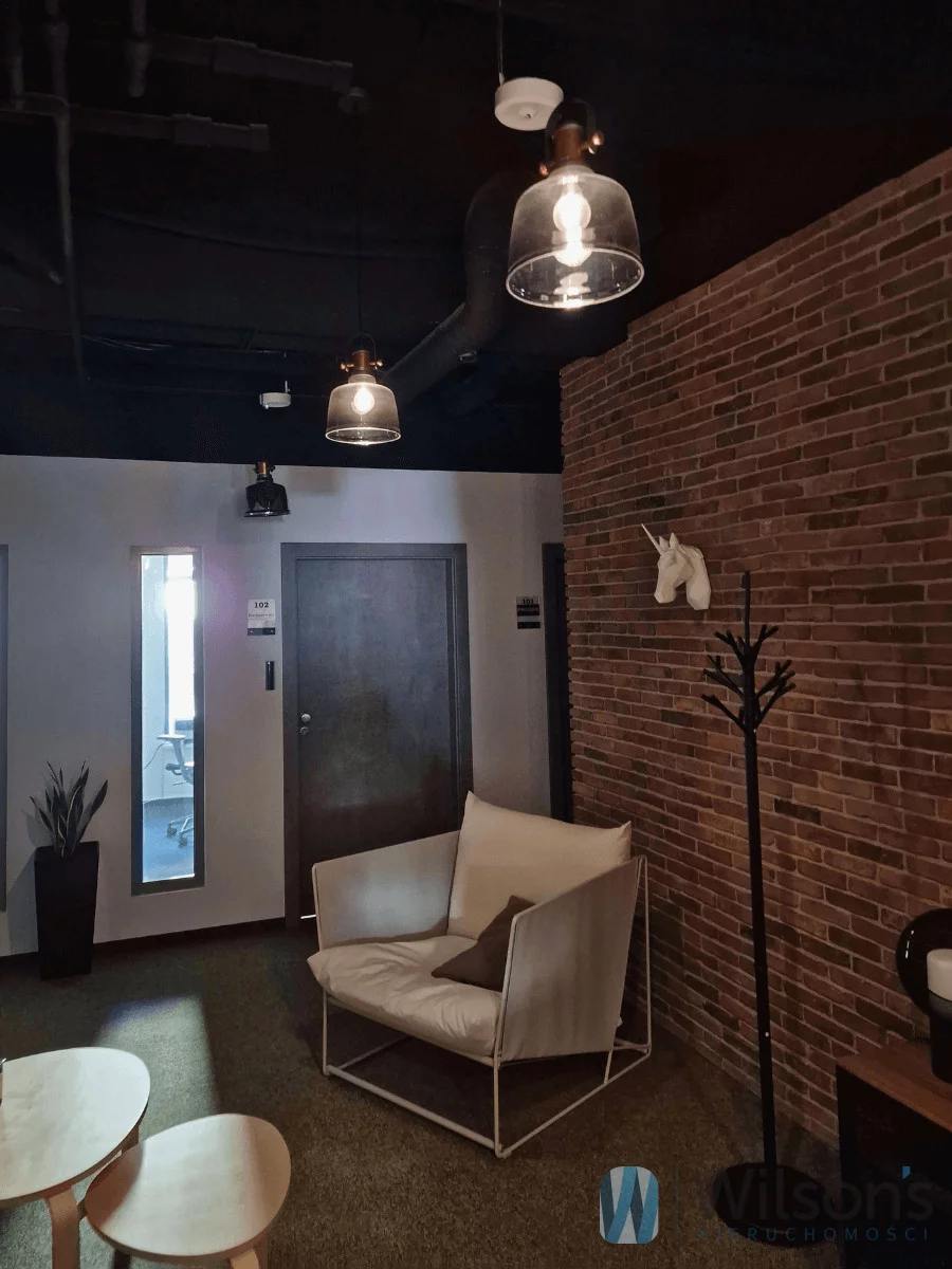 Biuro 40,00 m², oferta nr , WIL769099, Warszawa, Kaleńska